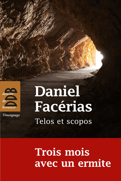 Cover image for book Telos et scopos