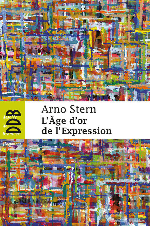 Cover image for book L'âge d'or de l'expression