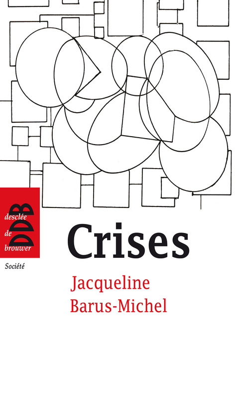 Cover image for book Crises