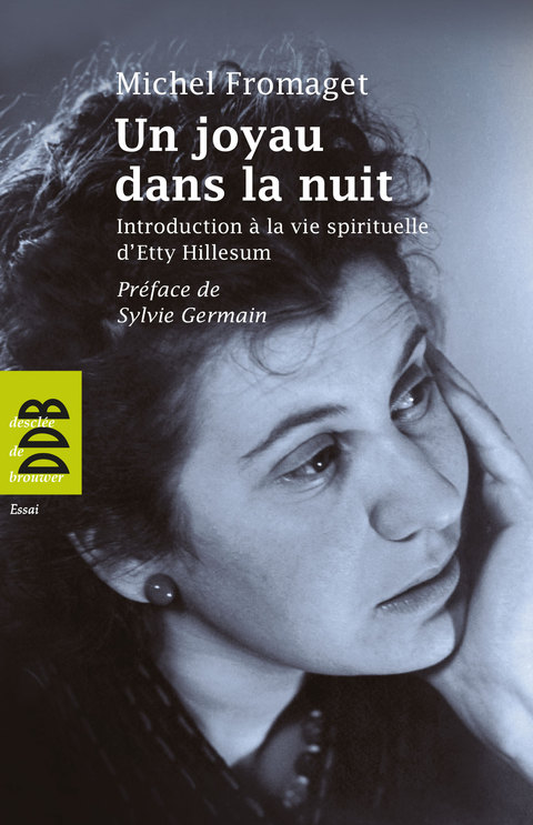 Cover image for book Un joyau dans la nuit