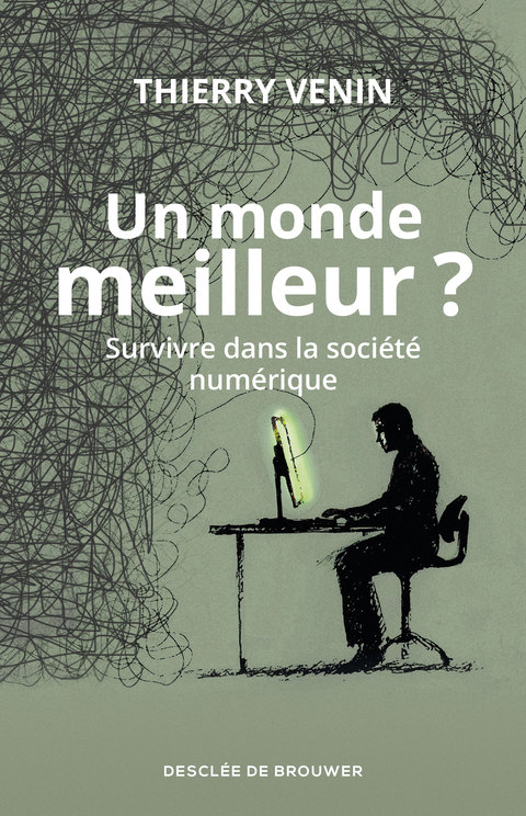 Cover image for book Un monde meilleur ?