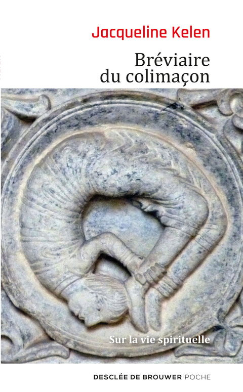 Cover image for book Bréviaire du colimaçon