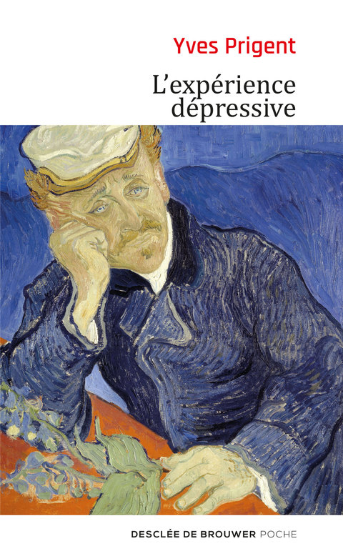 Cover image for book L'expérience dépressive