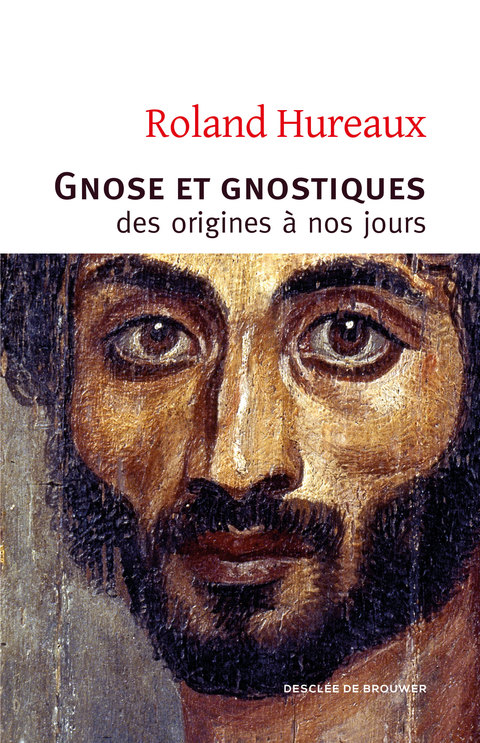 Cover image for book Gnose et gnostiques