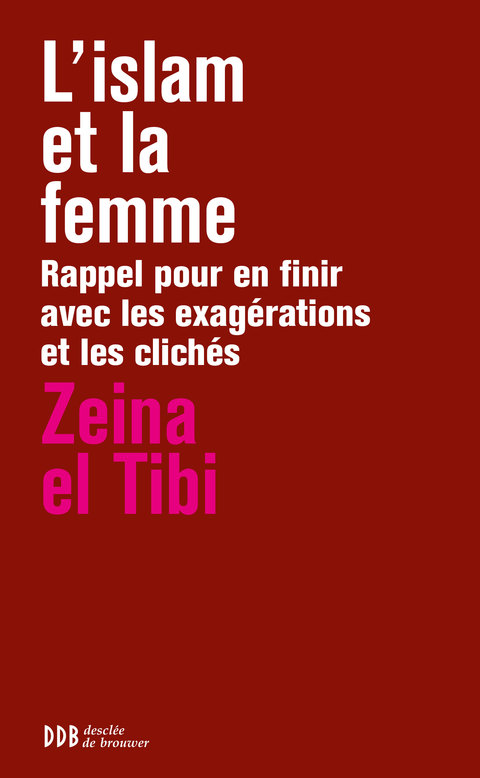Cover image for book L'islam et la femme