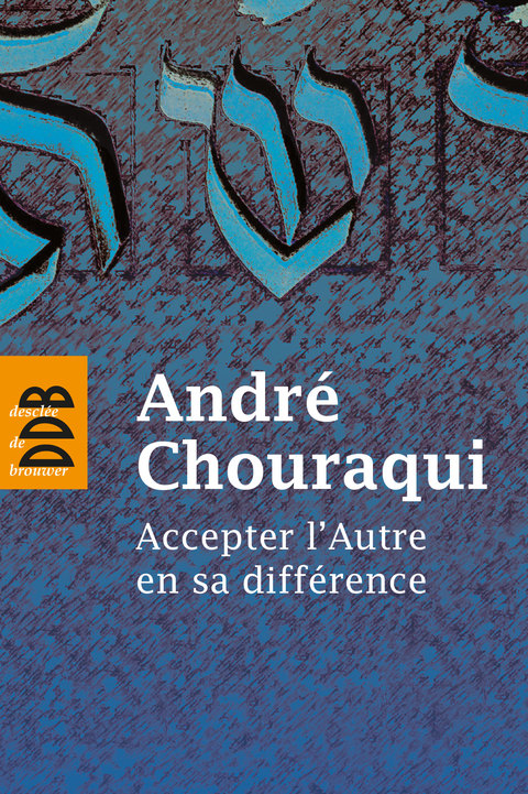 Cover image for book Accepter l'autre en sa différence