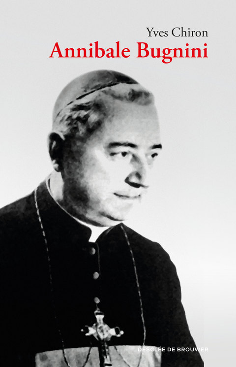 Cover image for book Annibale Bugnini (1912-1982)