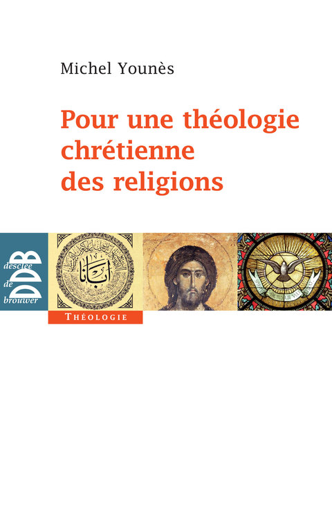 Cover image for book Pour une théologie chrétienne des religions