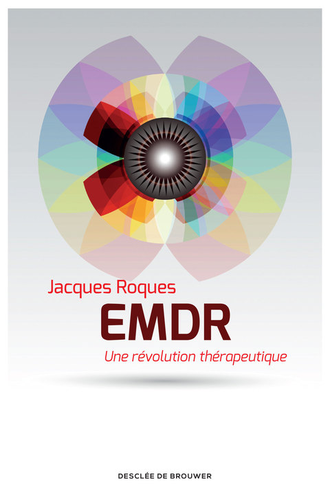 Cover image for book EMDR