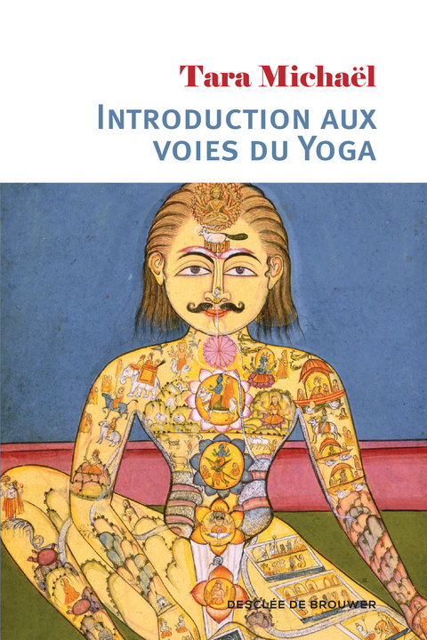 Cover image for book Introduction aux voies du Yoga