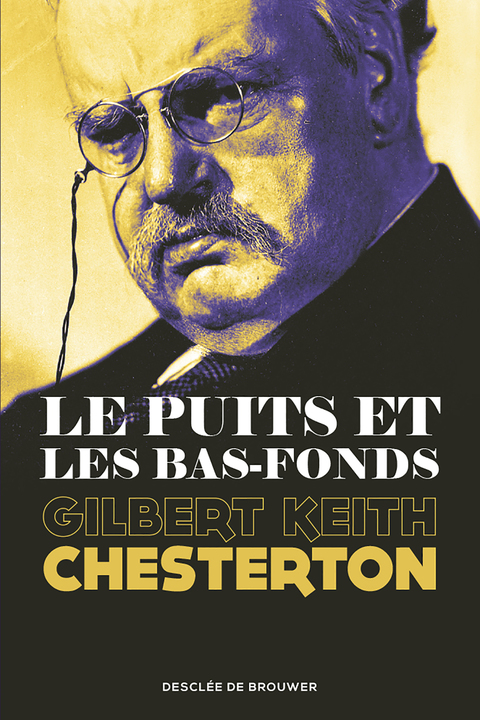 Cover image for book Le Puits et les Bas-fonds