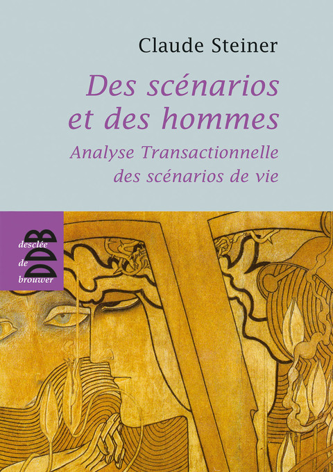 Cover image for book Des scénarios et des hommes