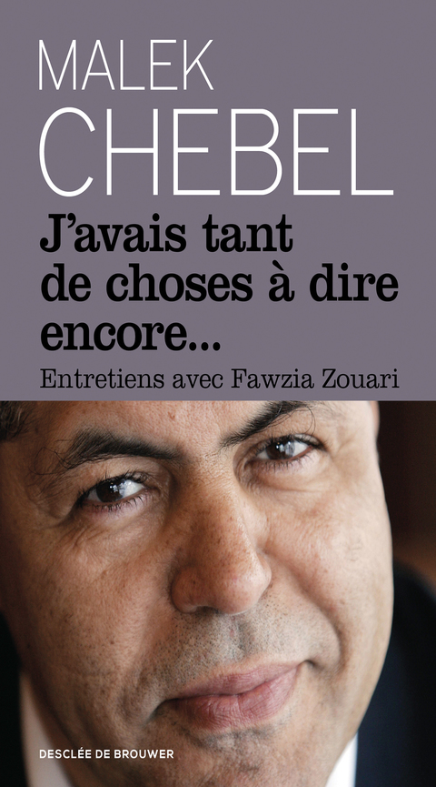 Cover image for book J'avais tant de choses à dire encore...