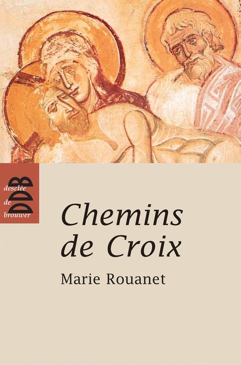 Cover image for book Chemins de Croix