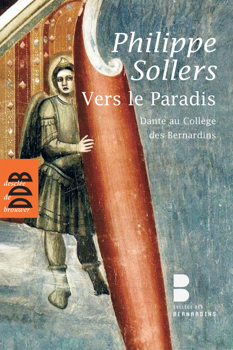 Cover image for book Vers le Paradis