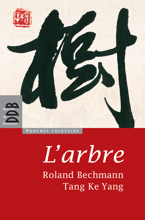 Cover image for book L'arbre