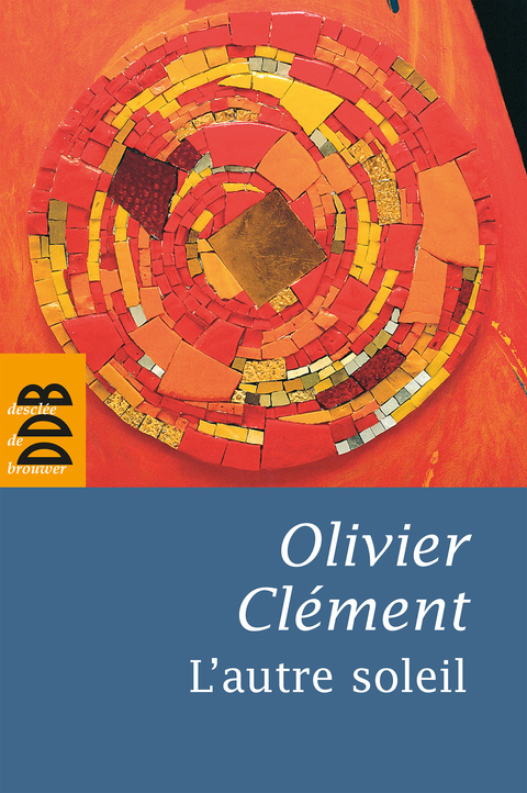 Cover image for book L'autre soleil