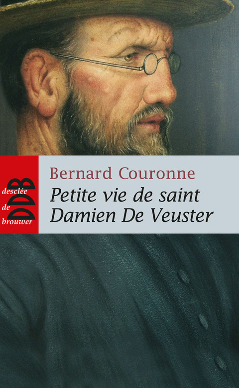 Cover image for book Petite vie de saint Damien De Veuster