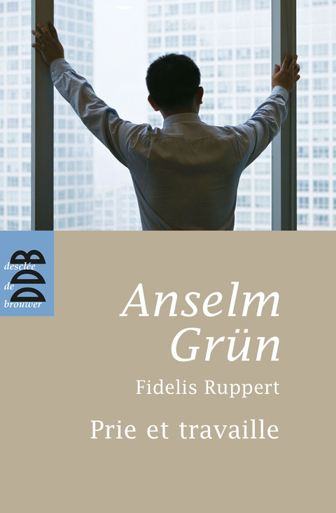 Cover image for book Prie et Travaille
