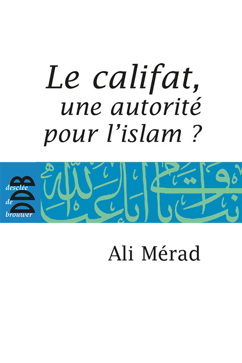 Cover image for book Le Califat