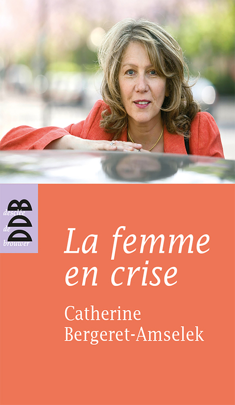 Cover image for book La femme en crise