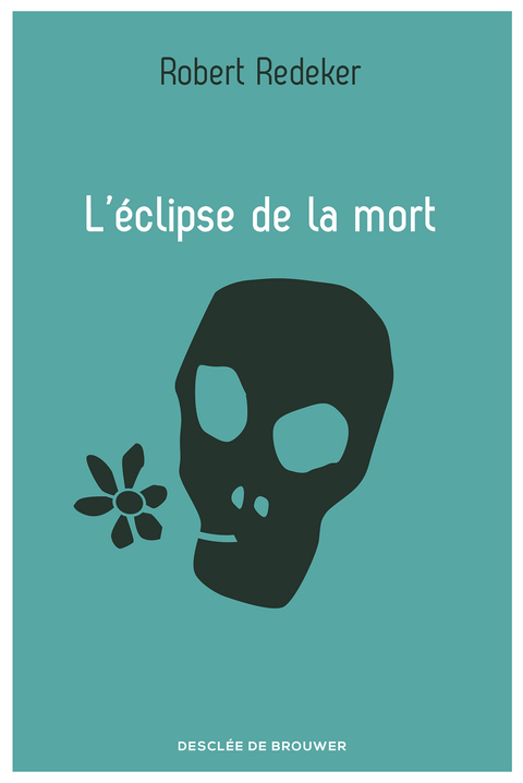 Cover image for book L'éclipse de la mort