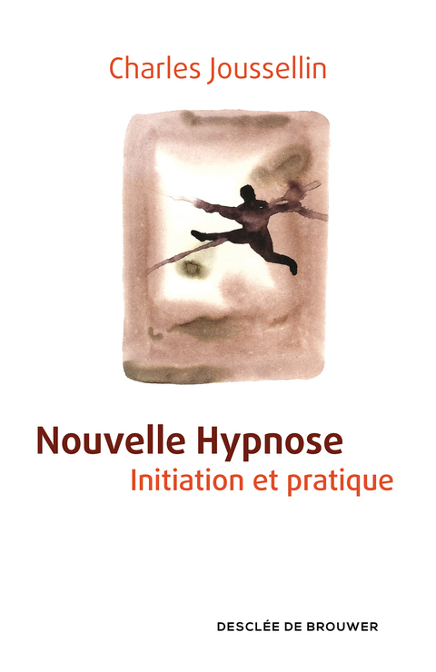 Cover image for book Nouvelle Hypnose