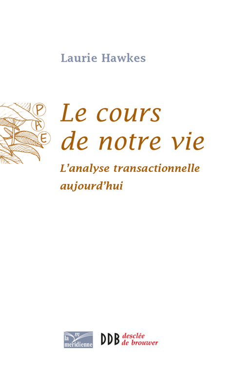 Cover image for book Le cours de notre vie