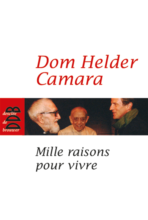 Cover image for book Mille raisons pour vivre
