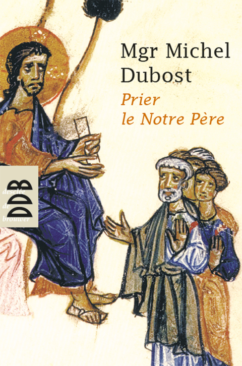 Cover image for book Prier le Notre Père