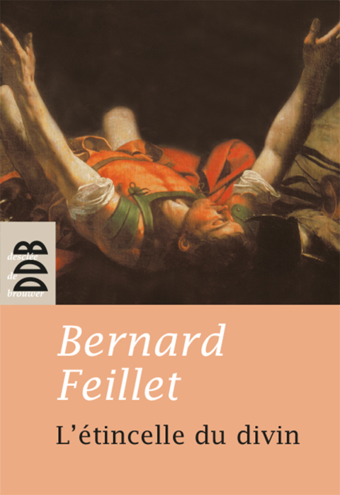 Cover image for book L'étincelle du divin