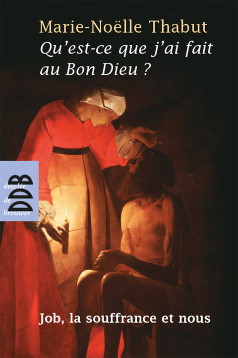 Cover image for book Qu'est-ce que j'ai fait au Bon Dieu ?