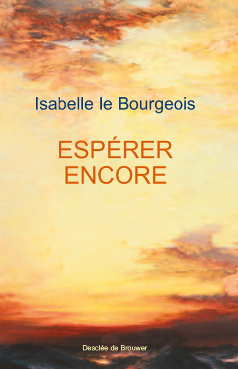 Cover image for book Espérer encore