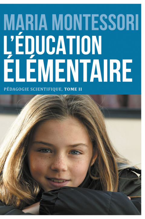 Cover image for book L'éducation élémentaire