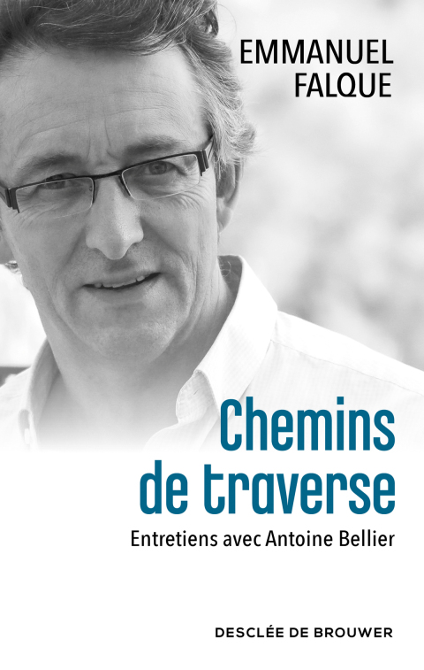 Cover image for book Chemins de traverse
