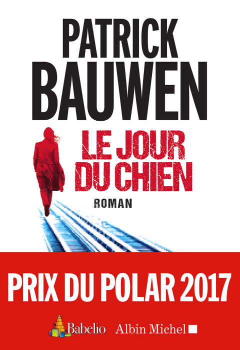 Cover image for book Le Jour du chien