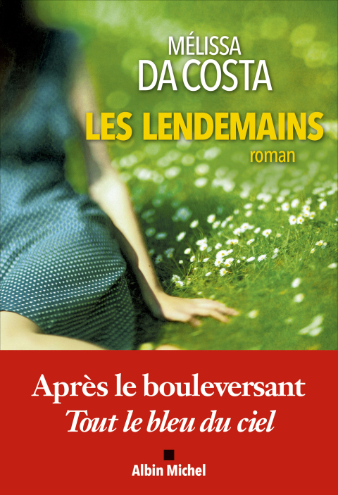 Cover image for book Les Lendemains