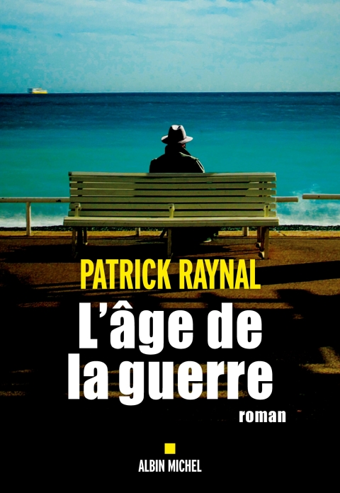 Cover image for book L'Age de la guerre