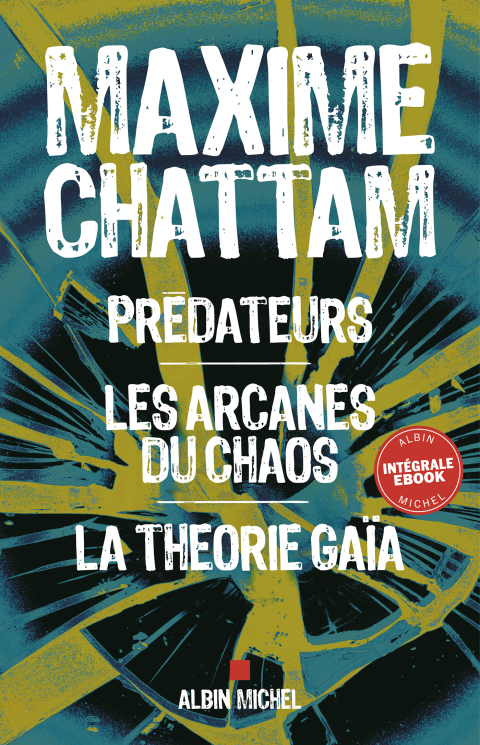 Cover image for book Cycle de l'Homme et de la Vérité - Intégrale