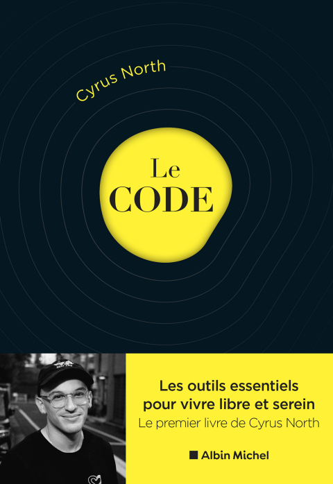 Cover image for book Le Code