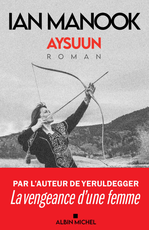 Cover image for book Aysuun