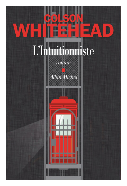 Cover image for book L'Intuitionniste