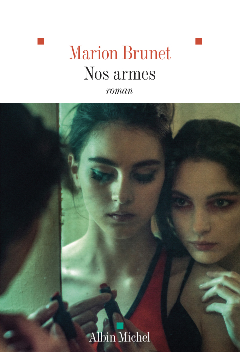 Cover image for book Nos armes