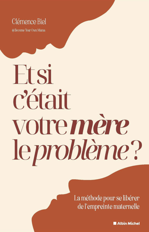 Cover image for book Et si c'était votre mère le problème ?