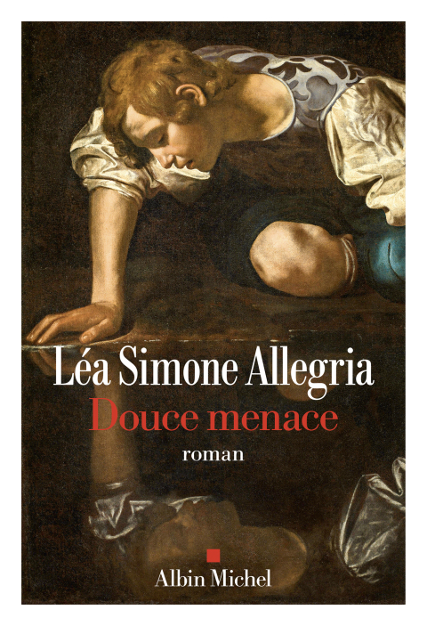 Cover image for book Douce Menace