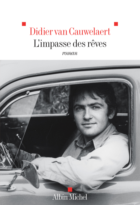 Cover image for book L'Impasse des rêves