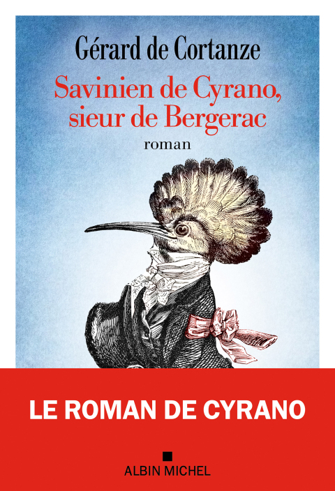 Cover image for book Savinien de Cyrano sieur de Bergerac