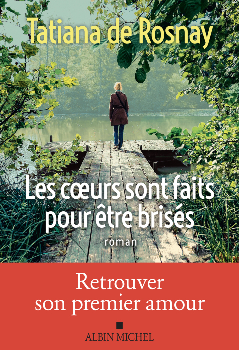 Cover image for book Les Coeurs sont faits pour être brisés