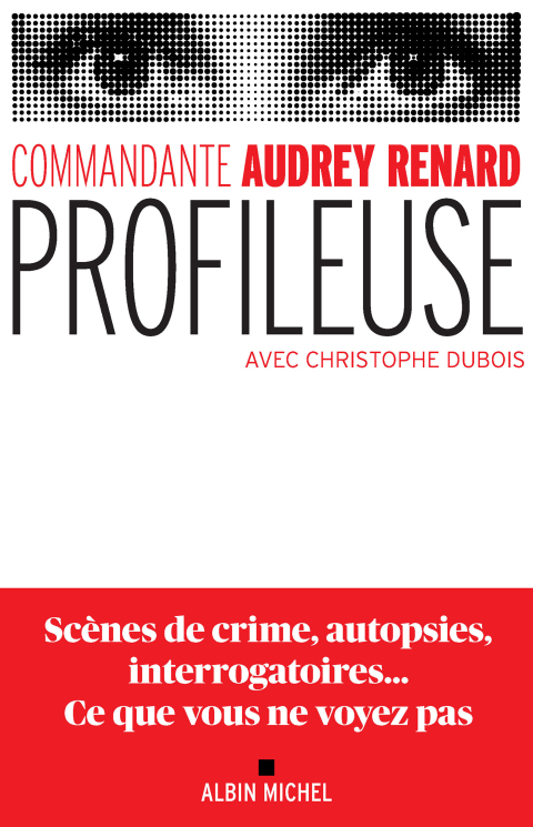 Cover image for book Profileuse