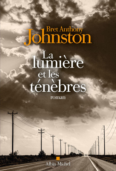 Cover image for book La Lumière et les ténèbres